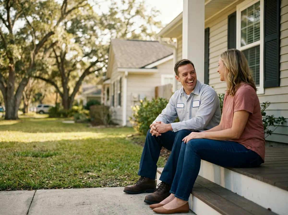 Septic tank pumping FAQs for Tea, SD
